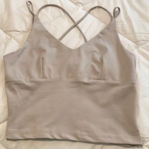 Cami/Halter/ tank top
